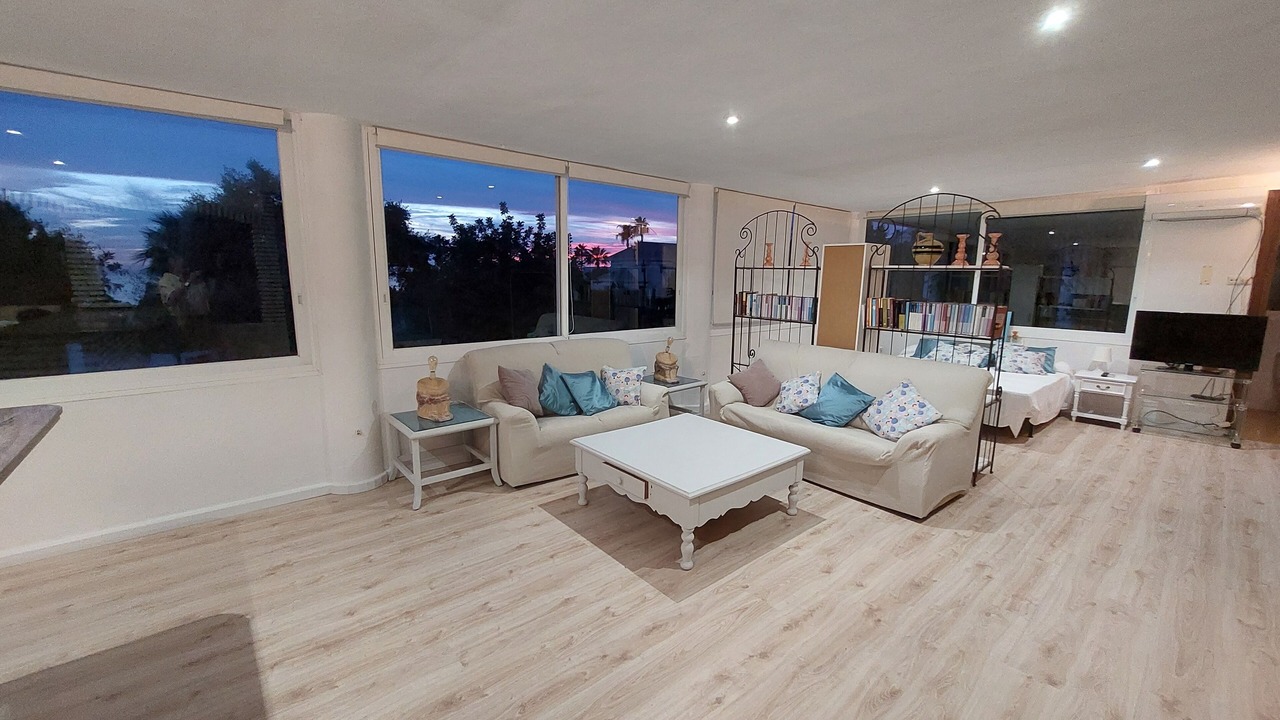 Photo of Livingroom in Urbanizacion el Rosario