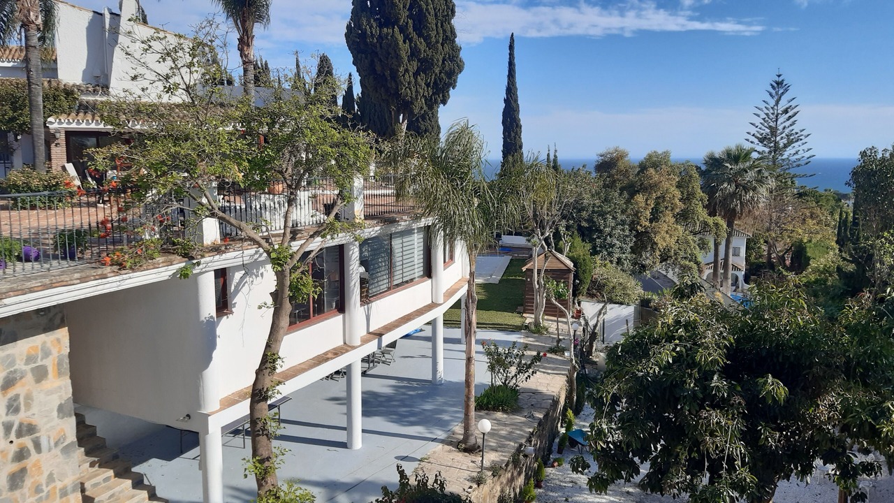 Photo of Outdoor in Urbanizacion el Rosario