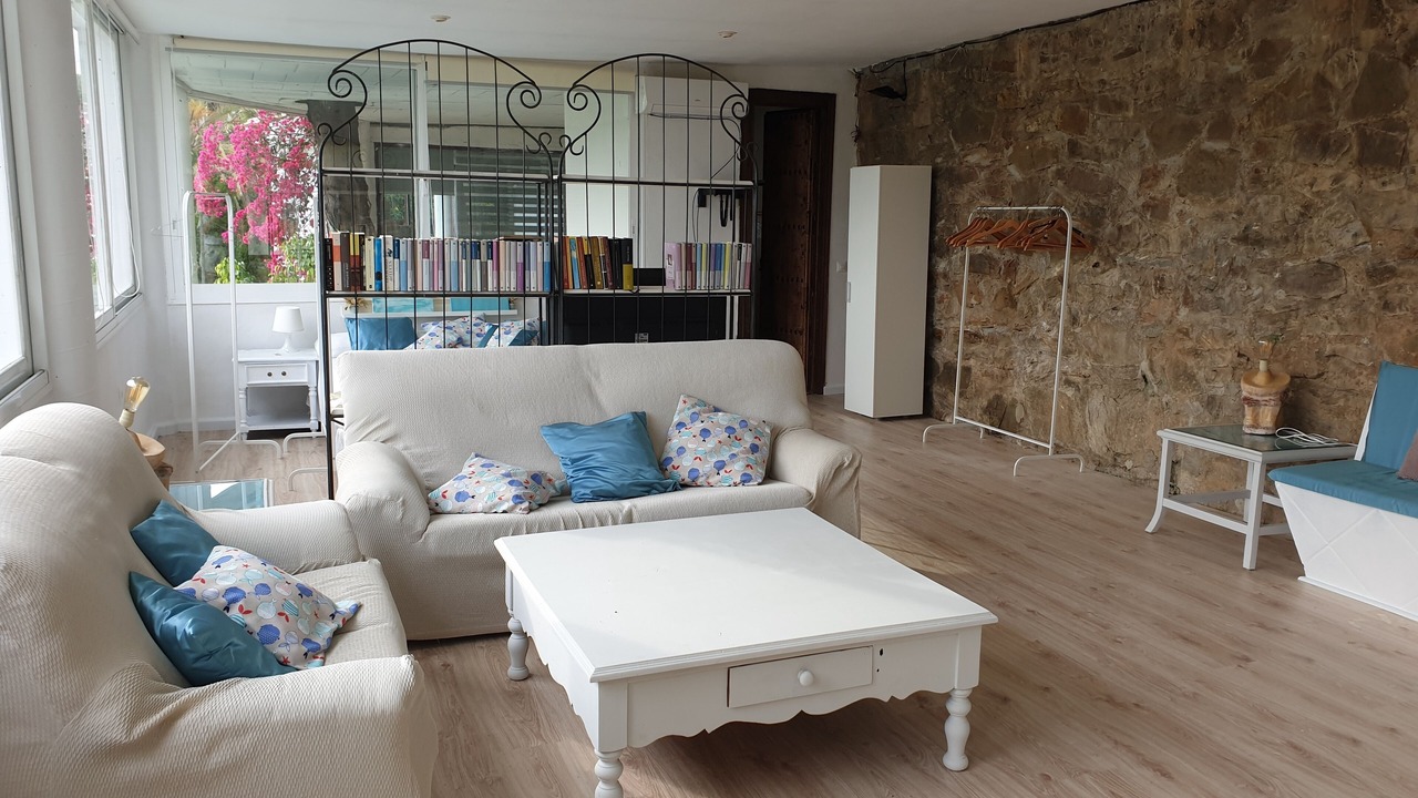 Photo of Livingroom in Urbanizacion el Rosario