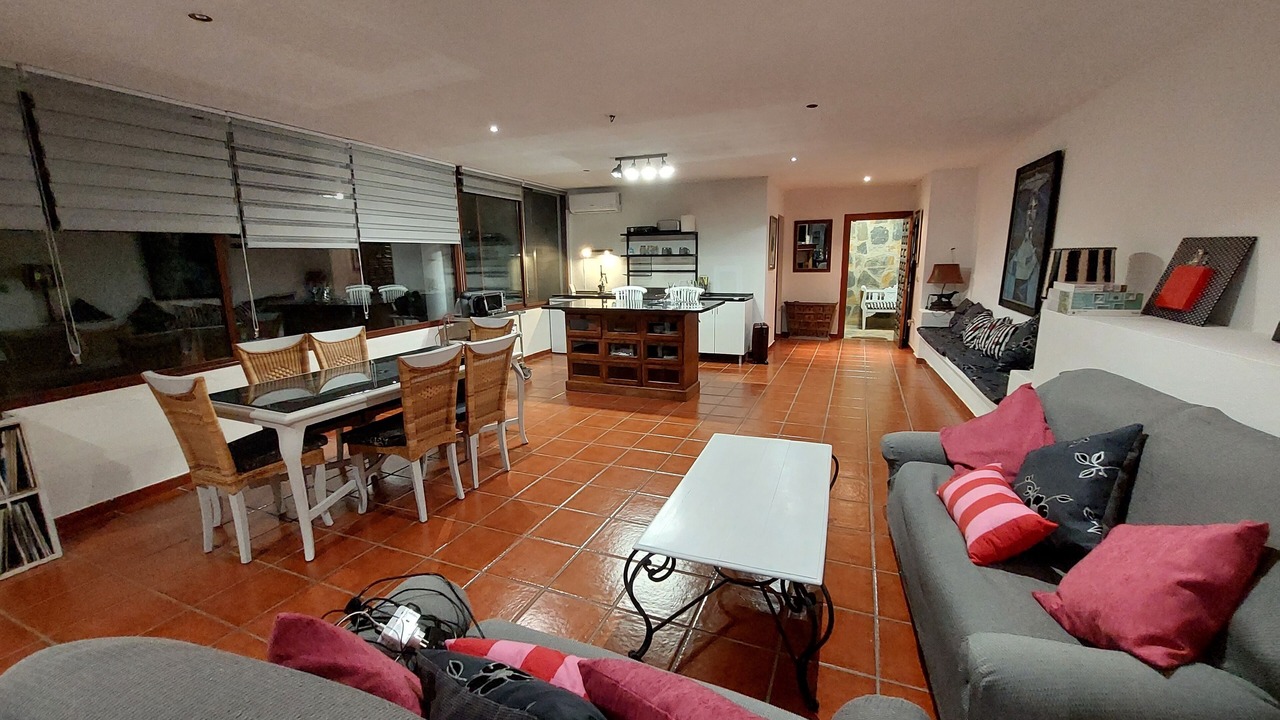 Photo of Livingroom in Urbanizacion el Rosario
