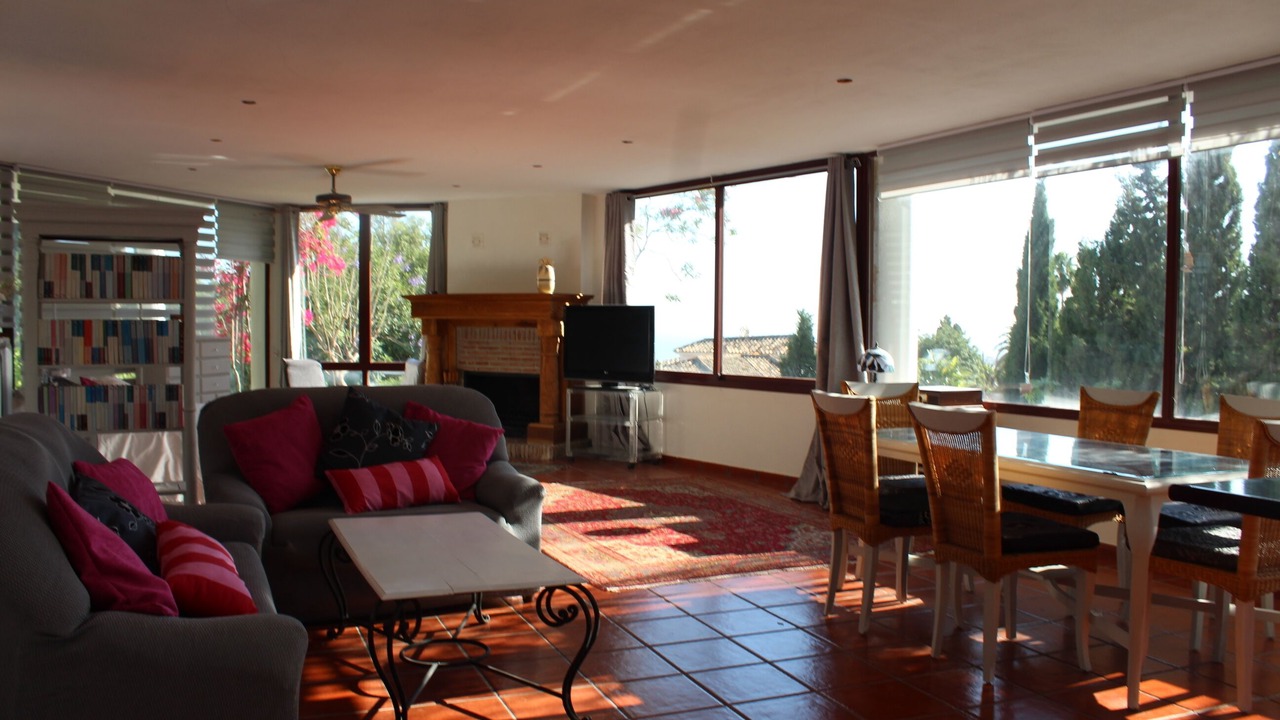 Photo of Livingroom in Urbanizacion el Rosario