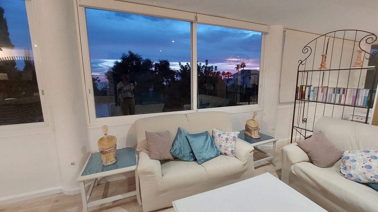 Photo of Livingroom in Urbanizacion el Rosario