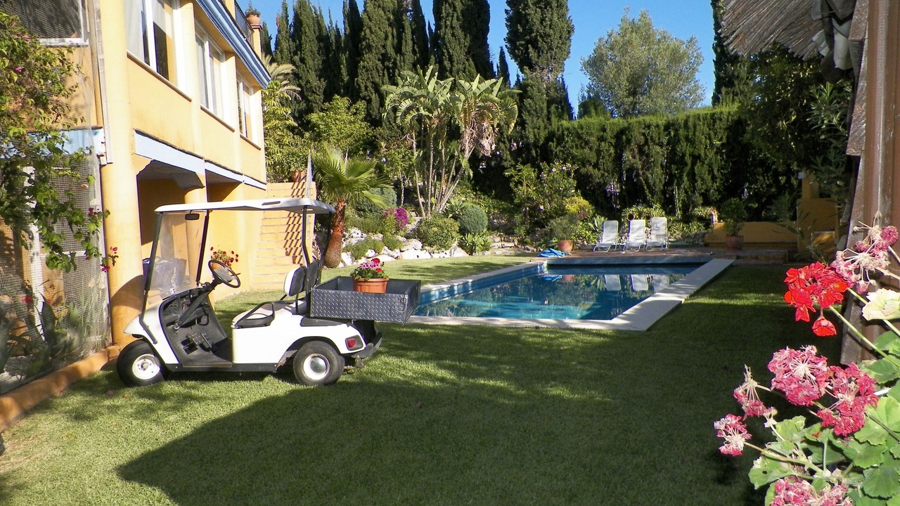 Photo of Outdoor in Urbanizacion el Rosario