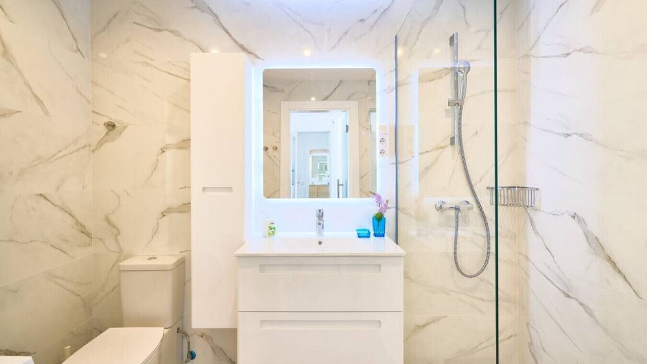 Photo of Bathroom in Nikki Beach