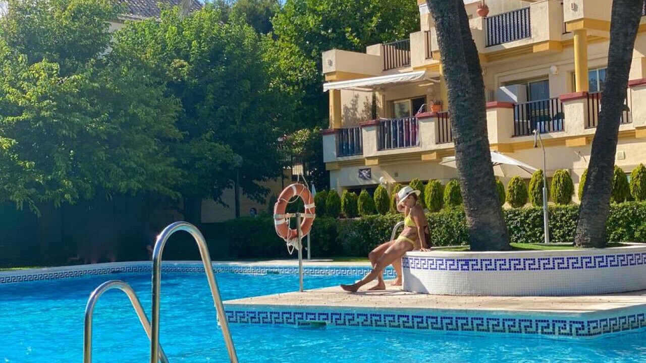 Photo of Outdoor in Nikki Beach
