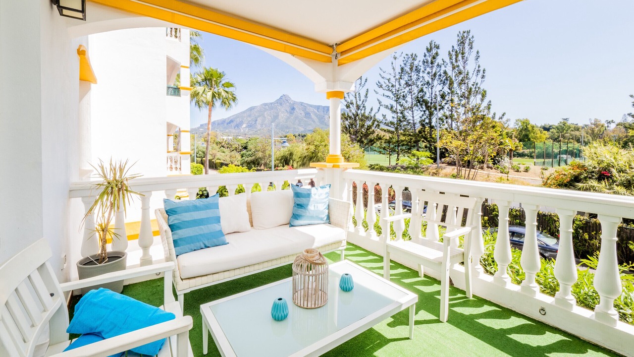 Photo of Others in Marbella