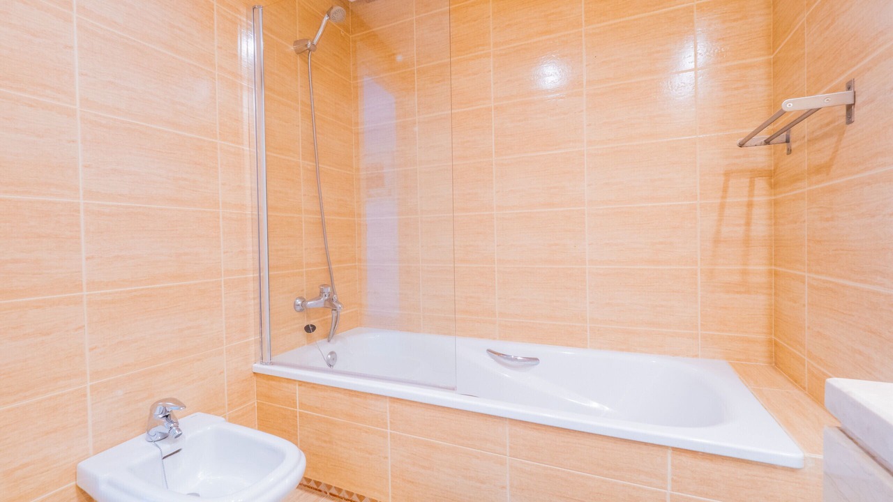 Photo of Bathroom in Marbella