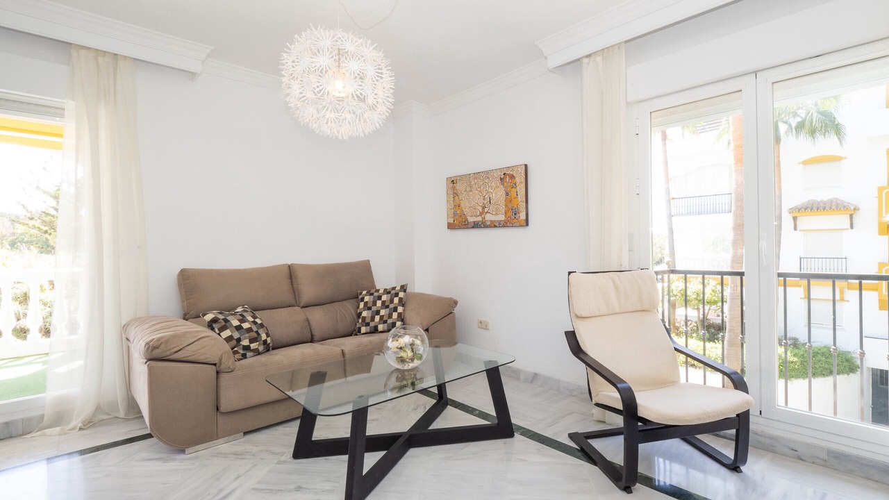 Photo of Bedroom in Marbella