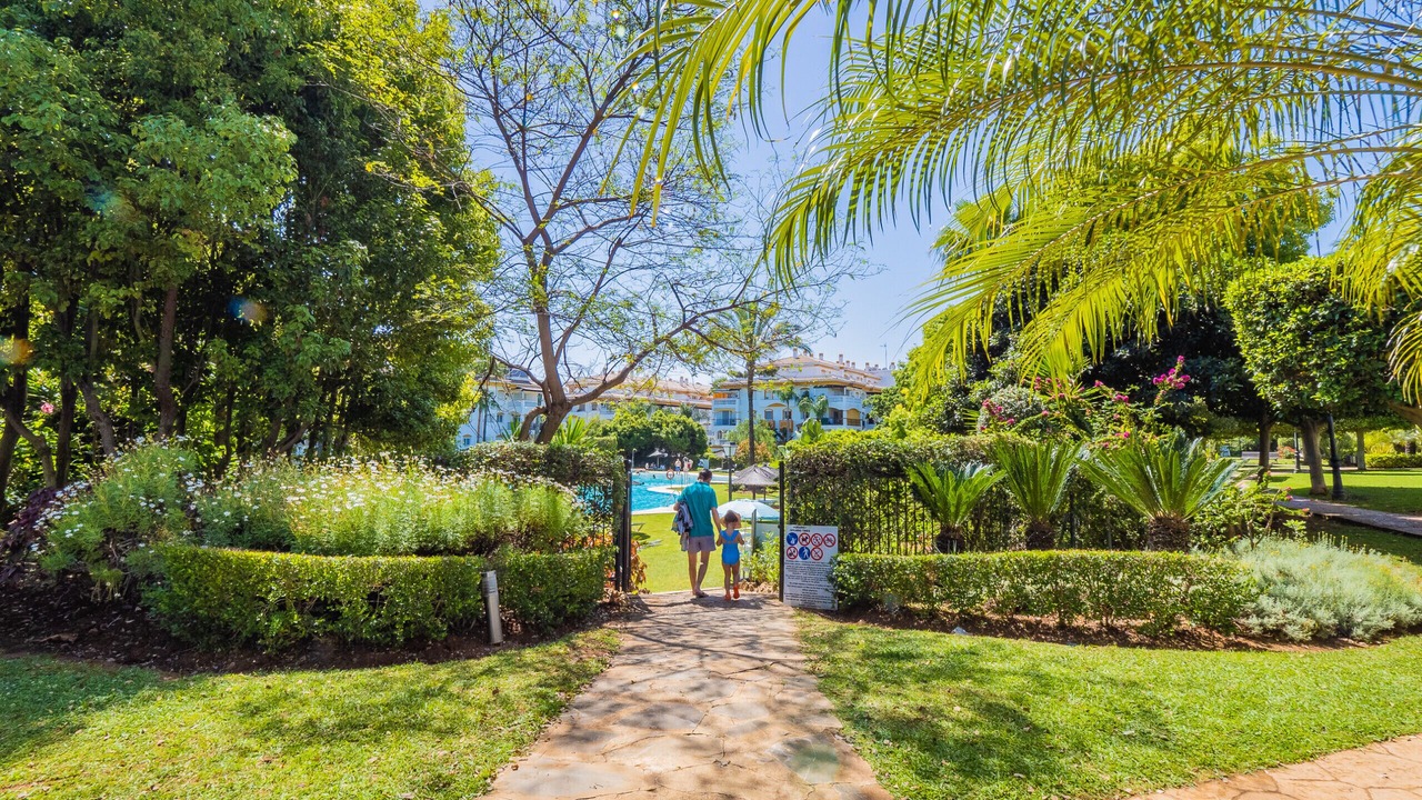 Photo of Outdoor in Marbella