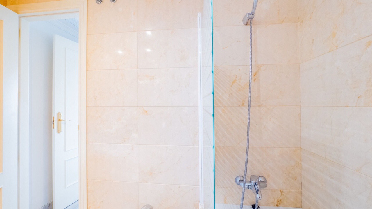 Photo of Bathroom in Marbella