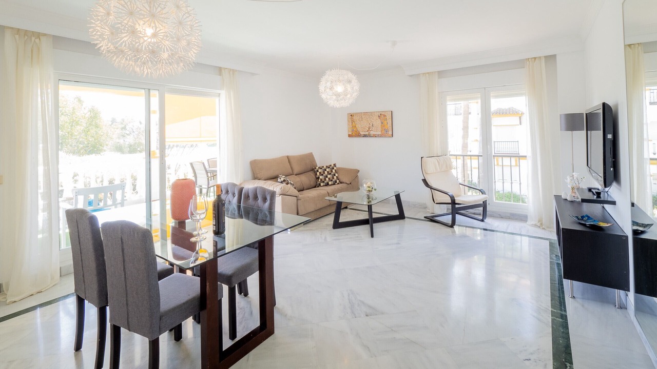 Photo of Bedroom in Marbella
