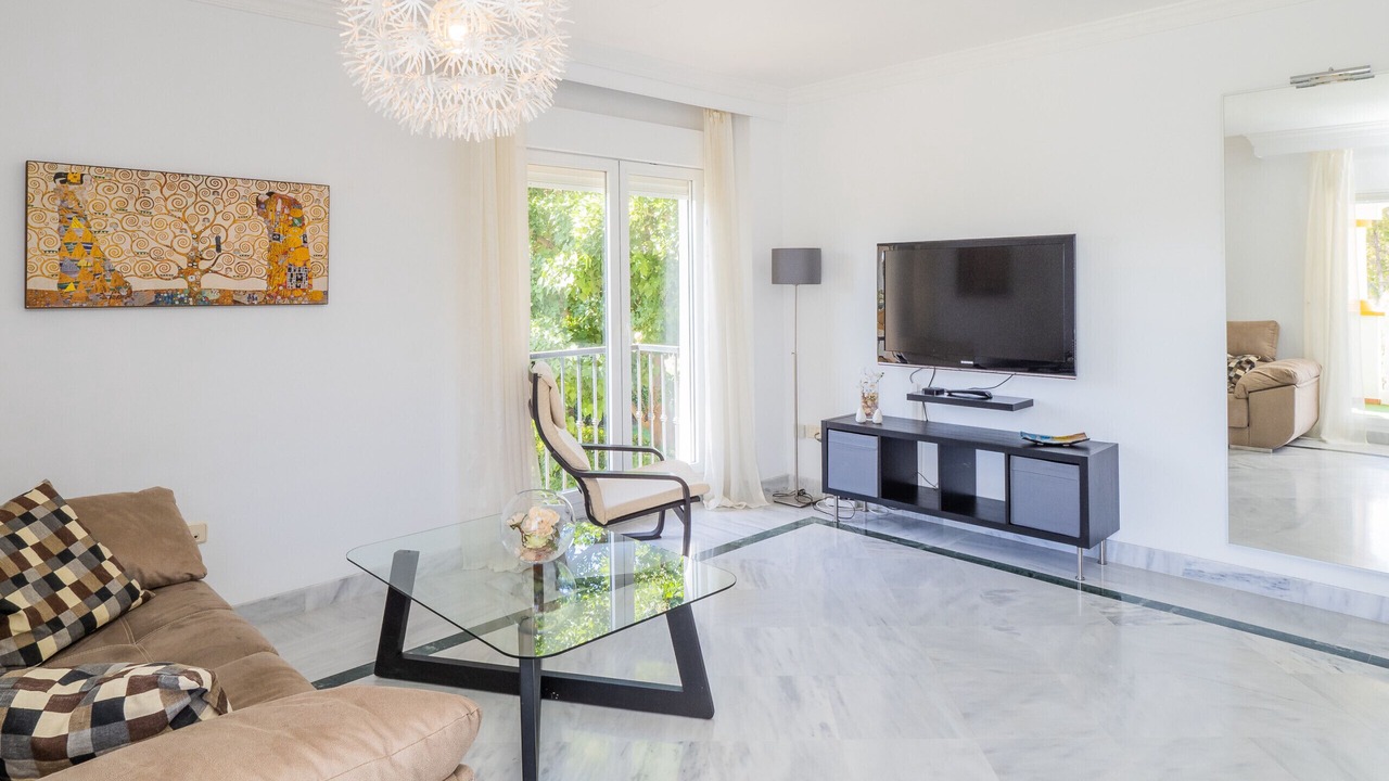Photo of Bedroom in Marbella