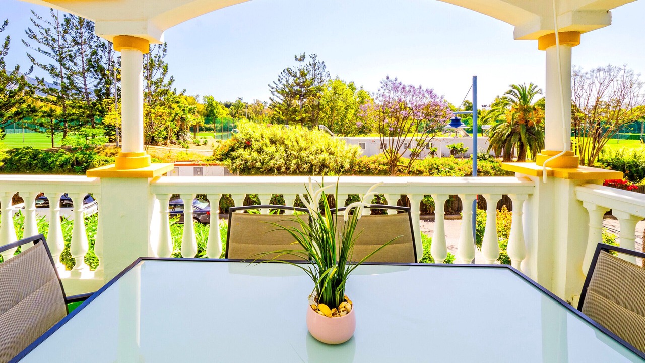 Photo of Outdoor in Marbella