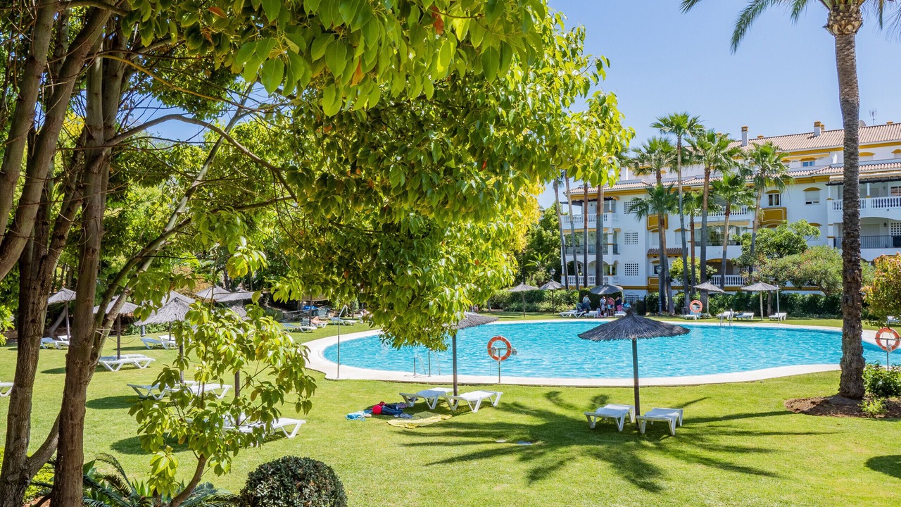 Photo of Outdoor in Marbella