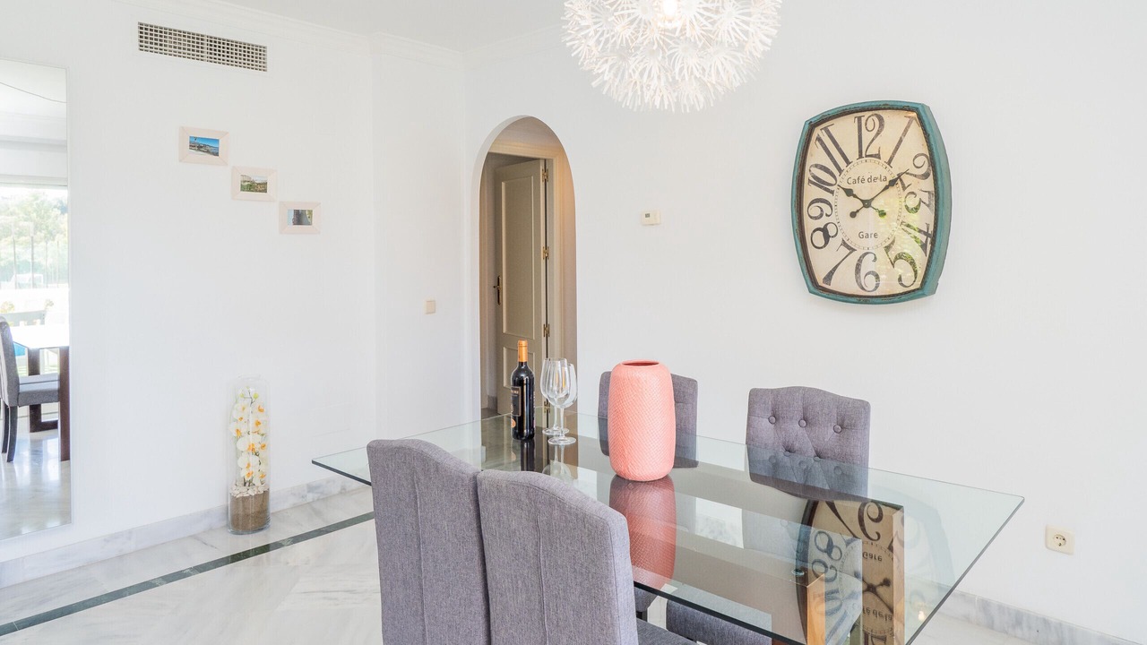 Photo of Bedroom in Marbella