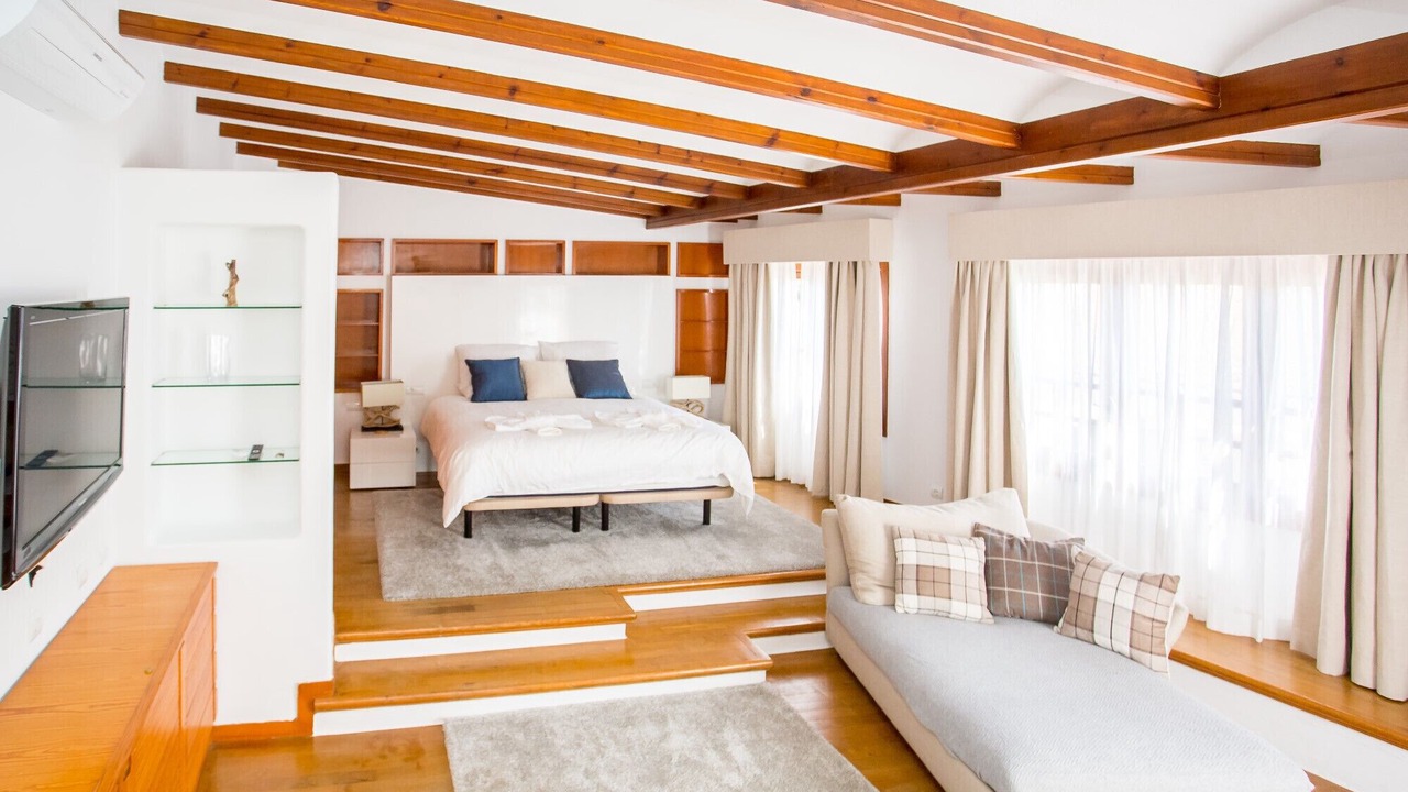 Photo of Bedroom in Cabopino