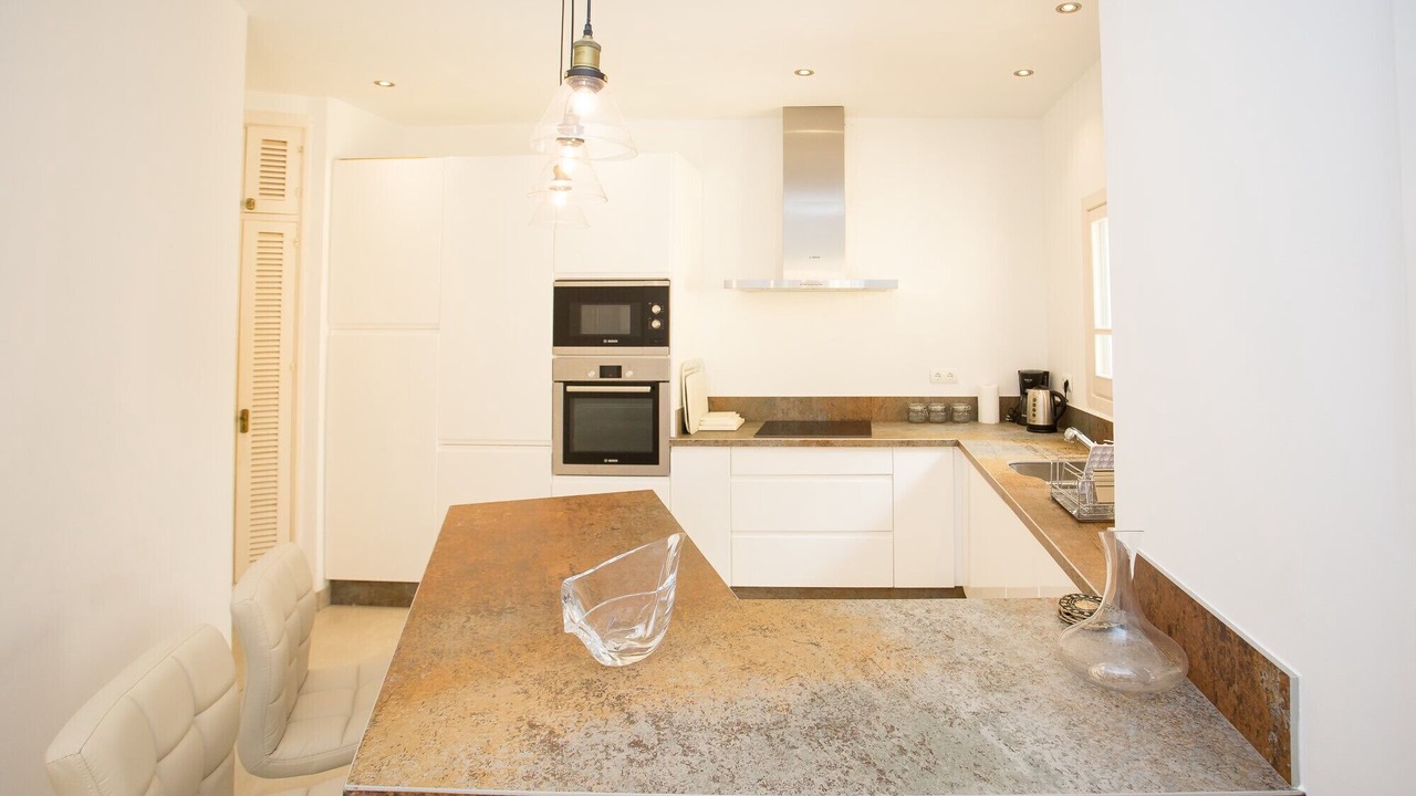 Photo of Kitchen in Cabopino