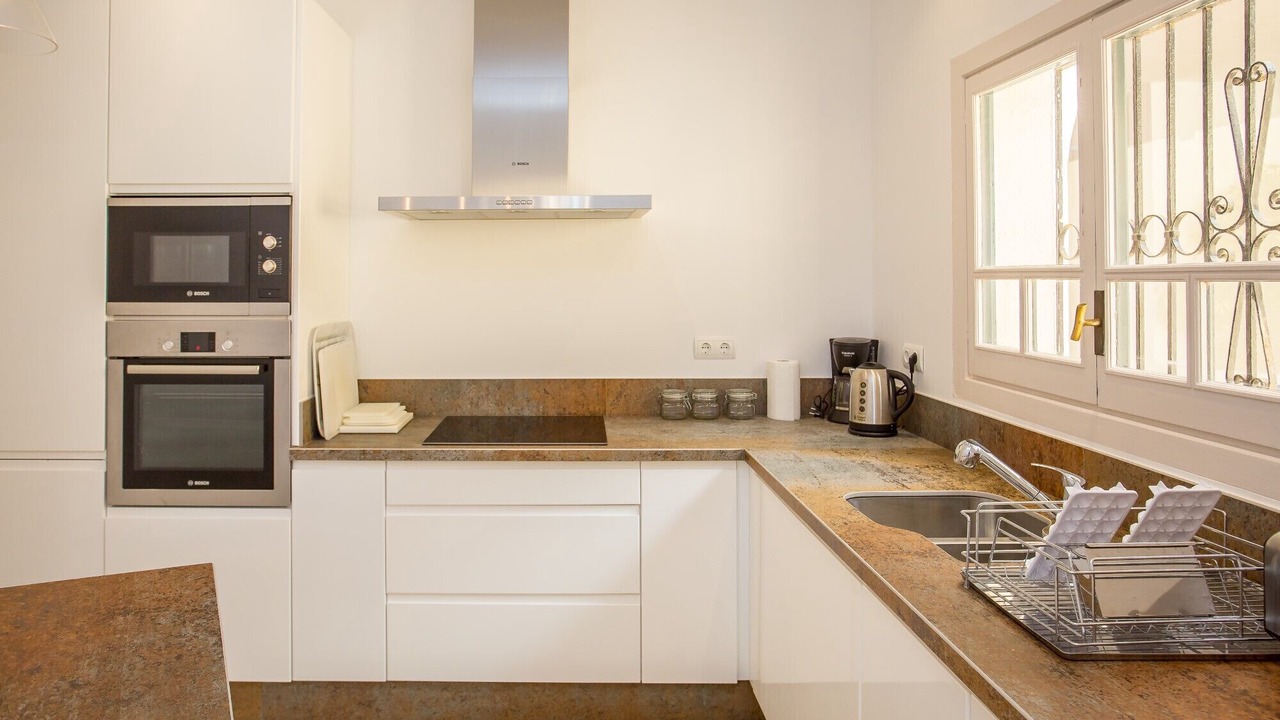 Photo of Kitchen in Cabopino