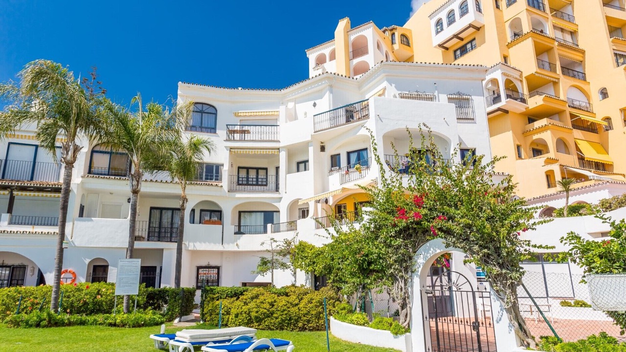 Photo of Outdoor in Cabopino