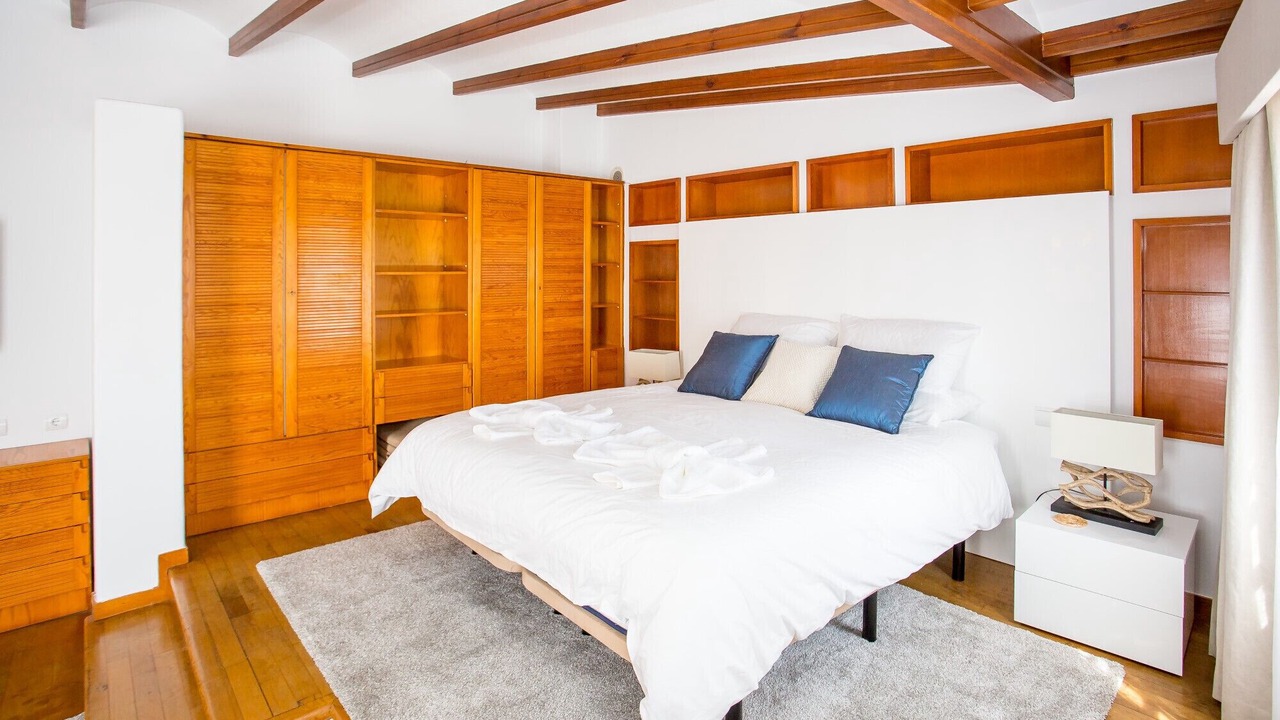 Photo of Bedroom in Cabopino