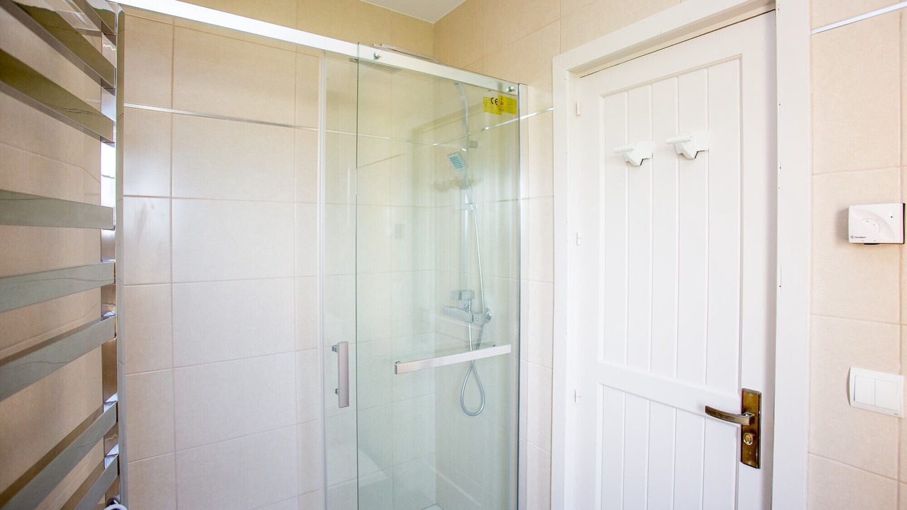 Photo of Bathroom in Cabopino
