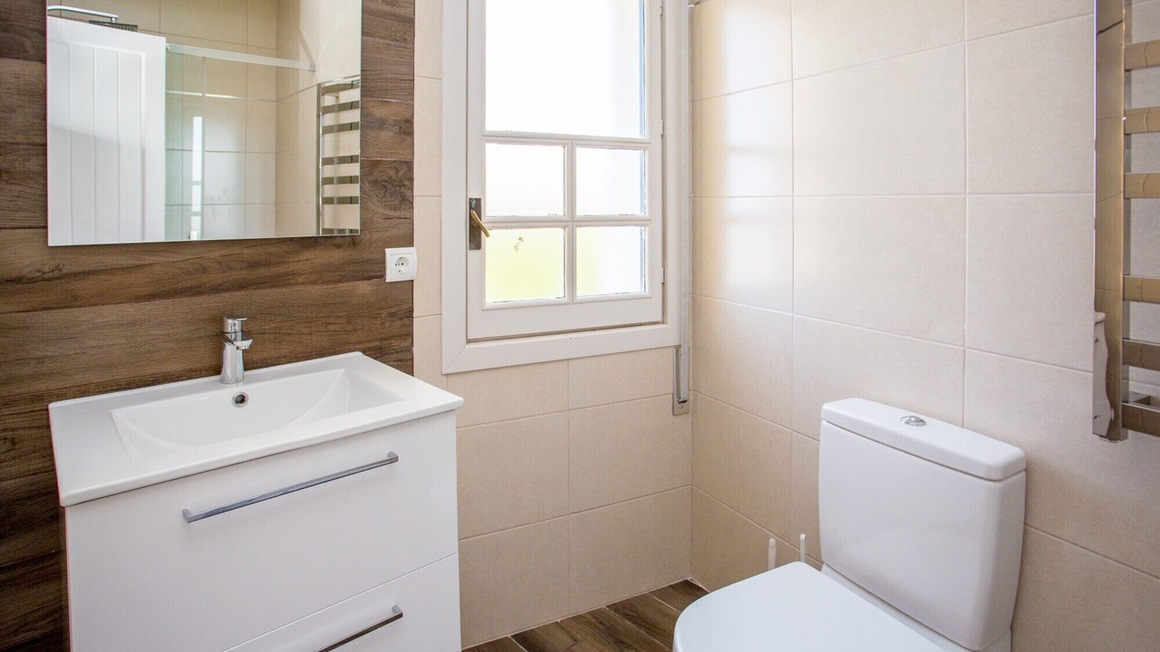Photo of Bathroom in Cabopino