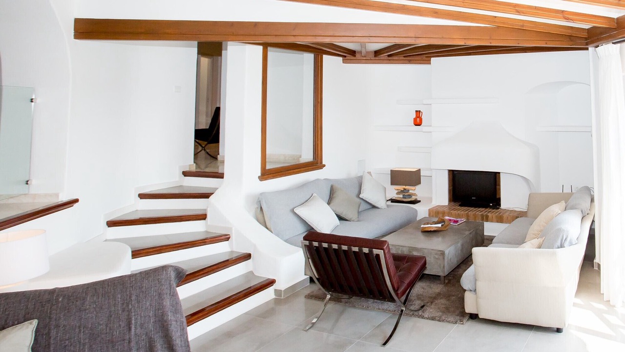 Photo of Livingroom in Cabopino