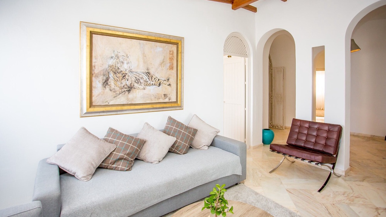 Photo of Livingroom in Cabopino