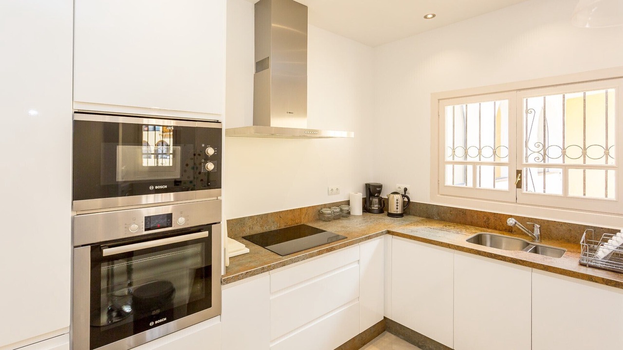 Photo of Kitchen in Cabopino