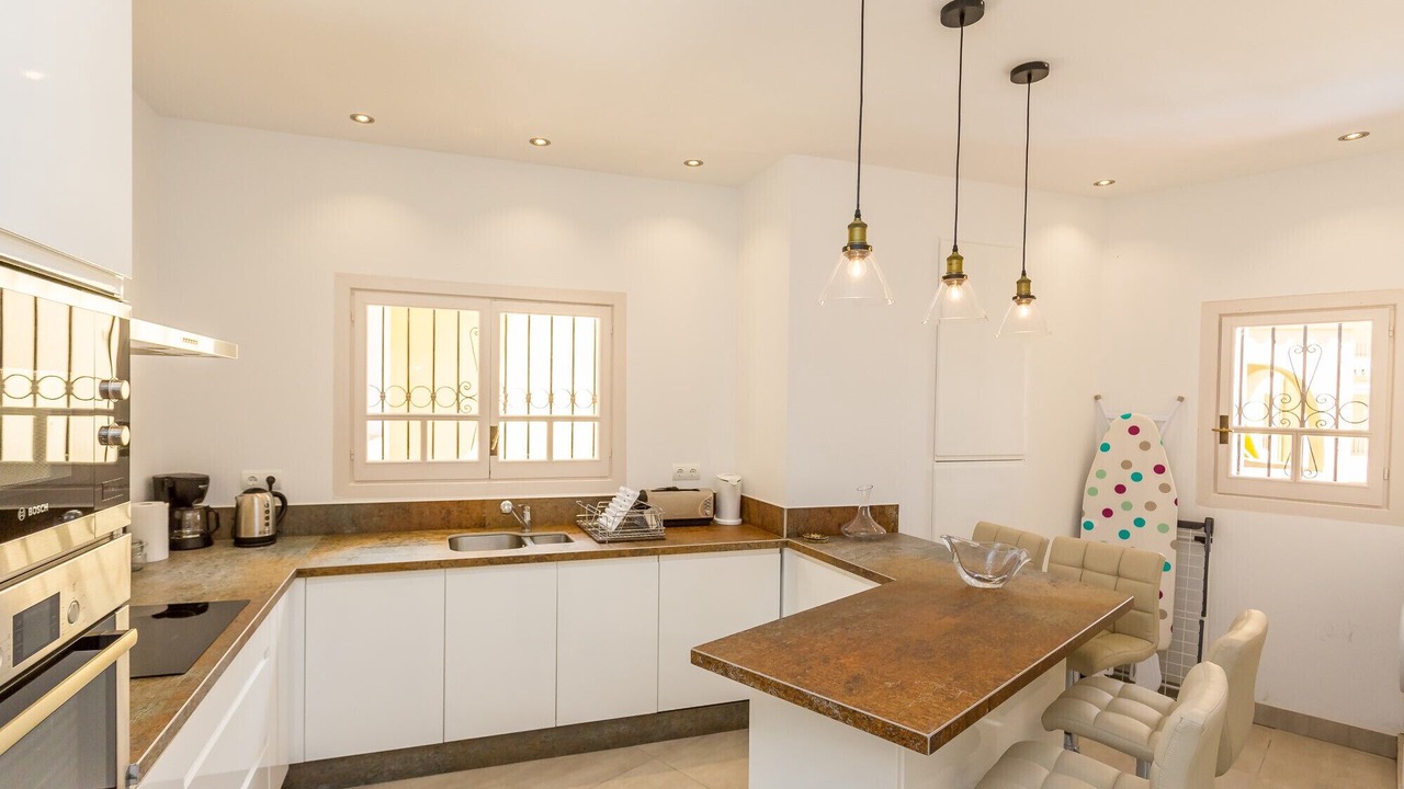 Photo of Kitchen in Cabopino