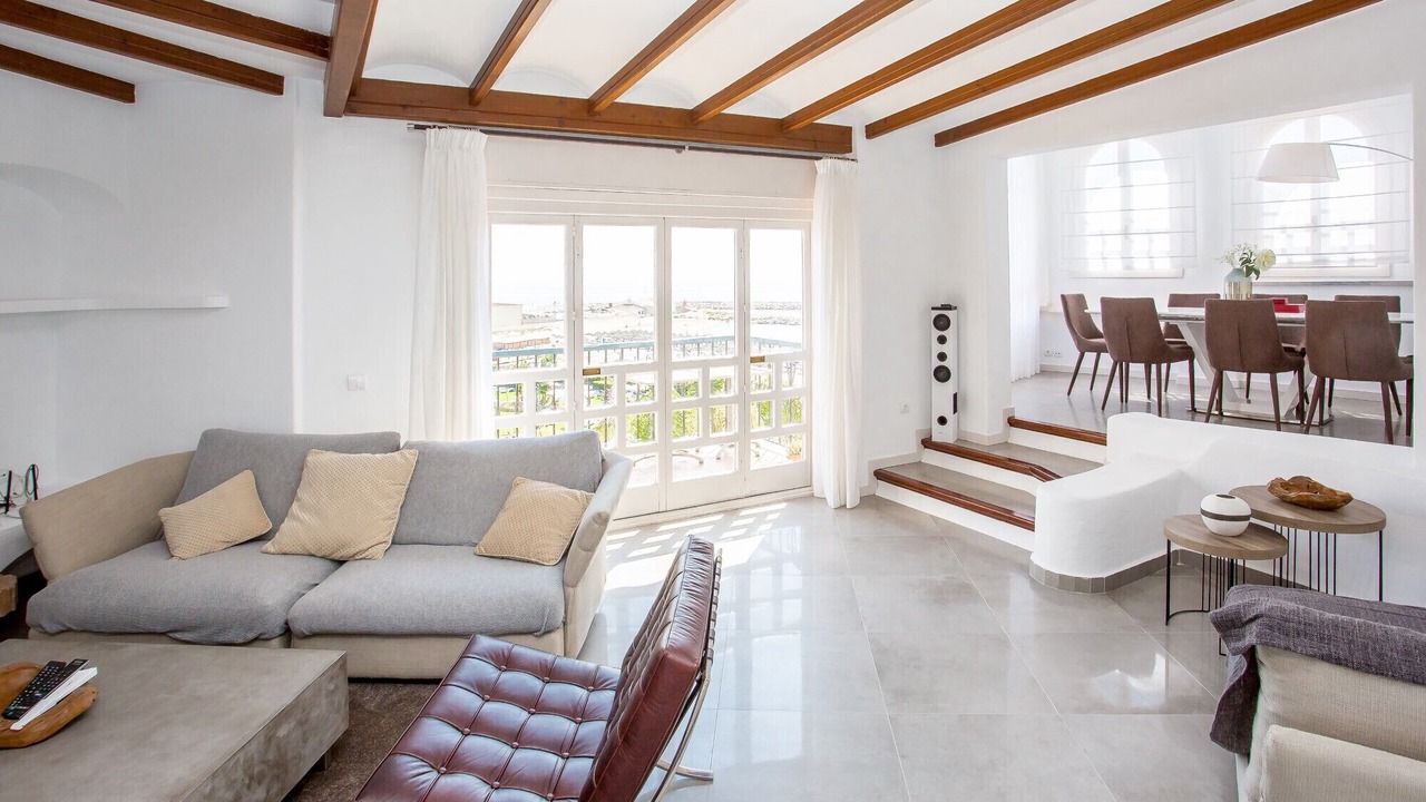 Photo of Livingroom in Cabopino