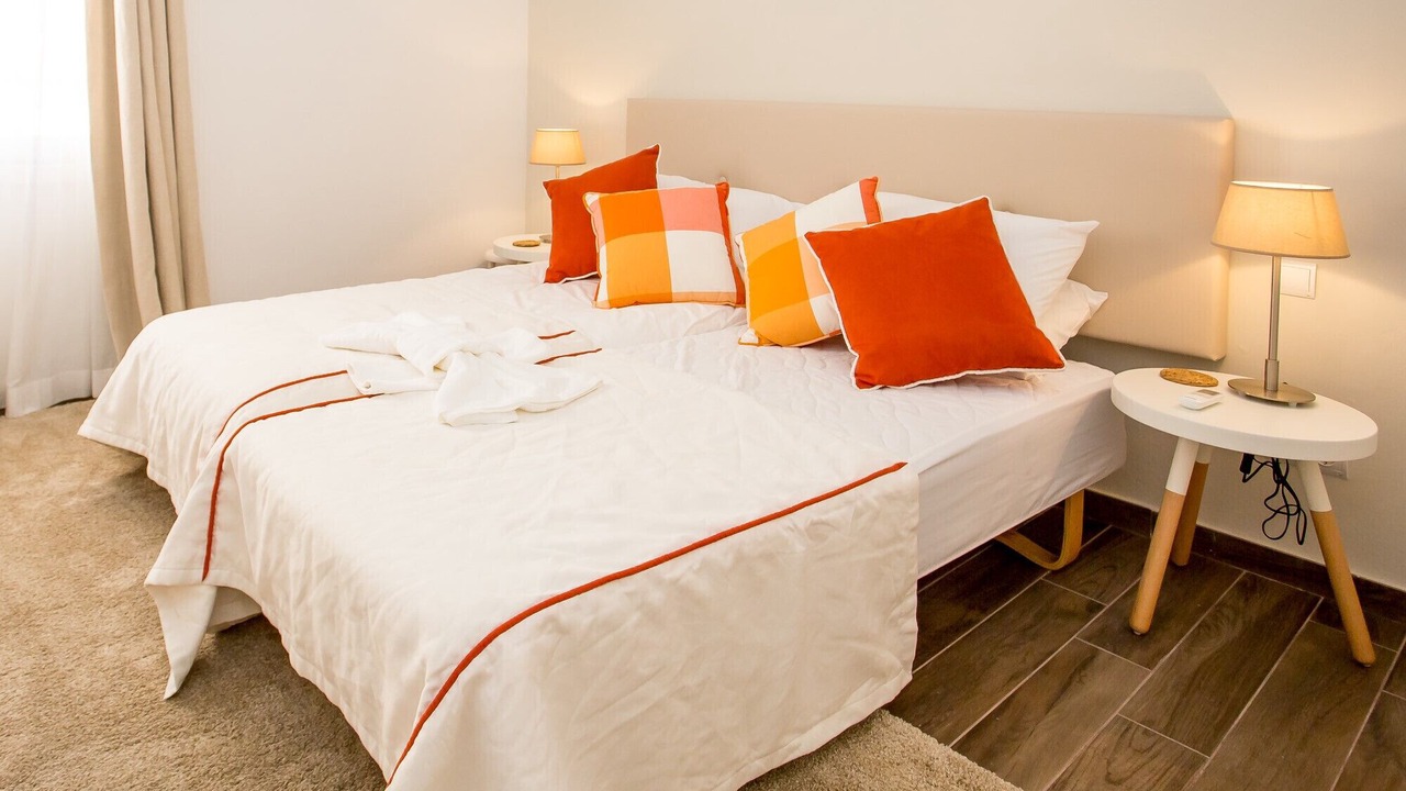 Photo of Bedroom in Cabopino