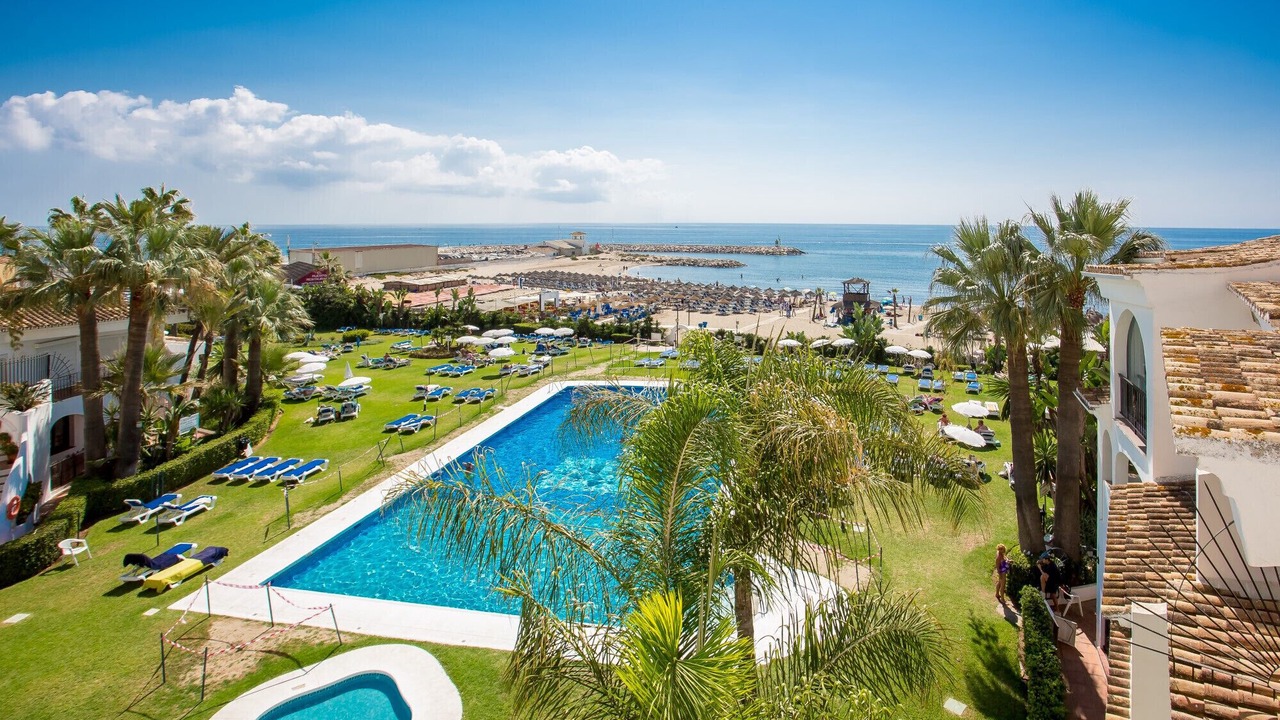 Photo of Outdoor in Cabopino