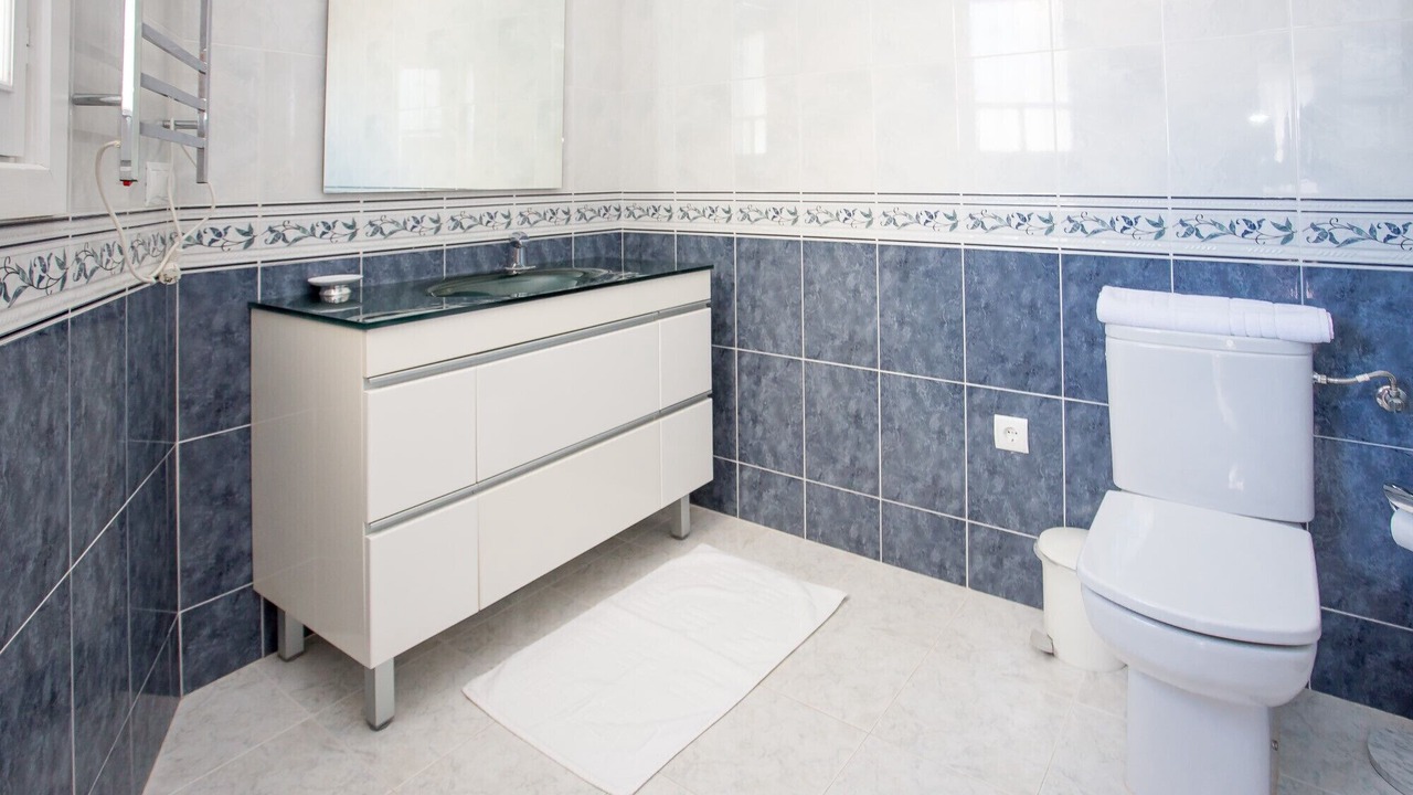 Photo of Bathroom in Cabopino