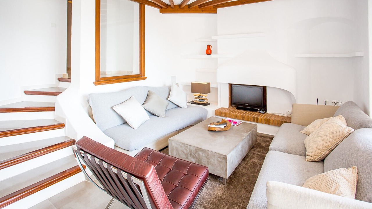 Photo of Livingroom in Cabopino