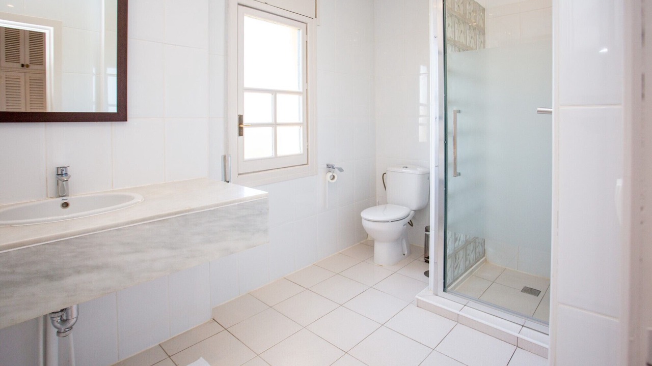 Photo of Bathroom in Cabopino