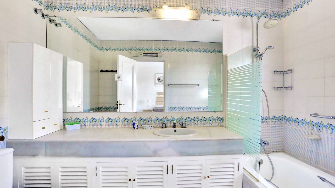 Photo of Bathroom in Cabopino
