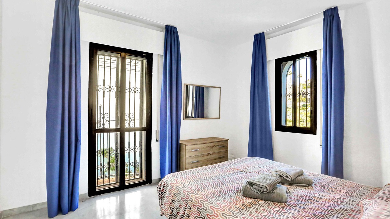 Photo of Bedroom in Cabopino