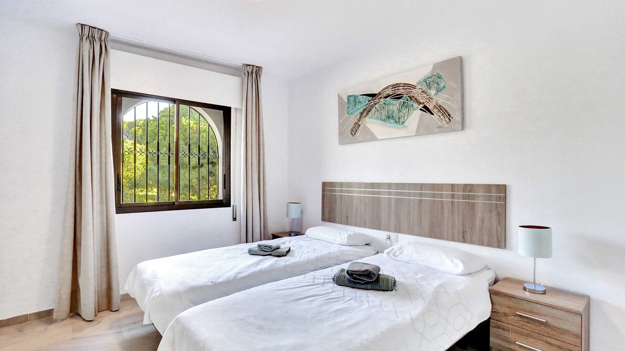 Photo of Bedroom in Cabopino