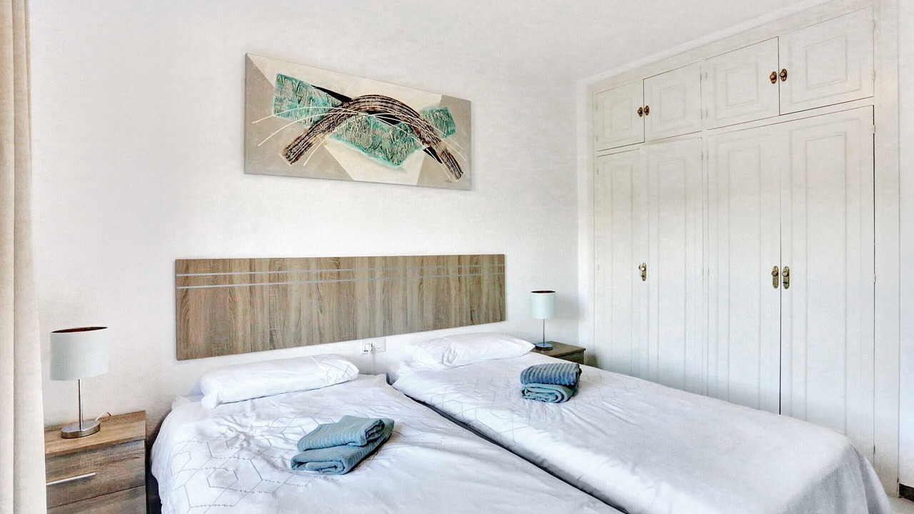 Photo of Bedroom in Cabopino