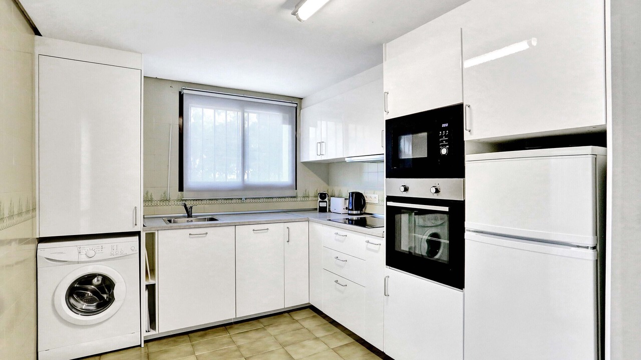 Photo of Kitchen in Cabopino
