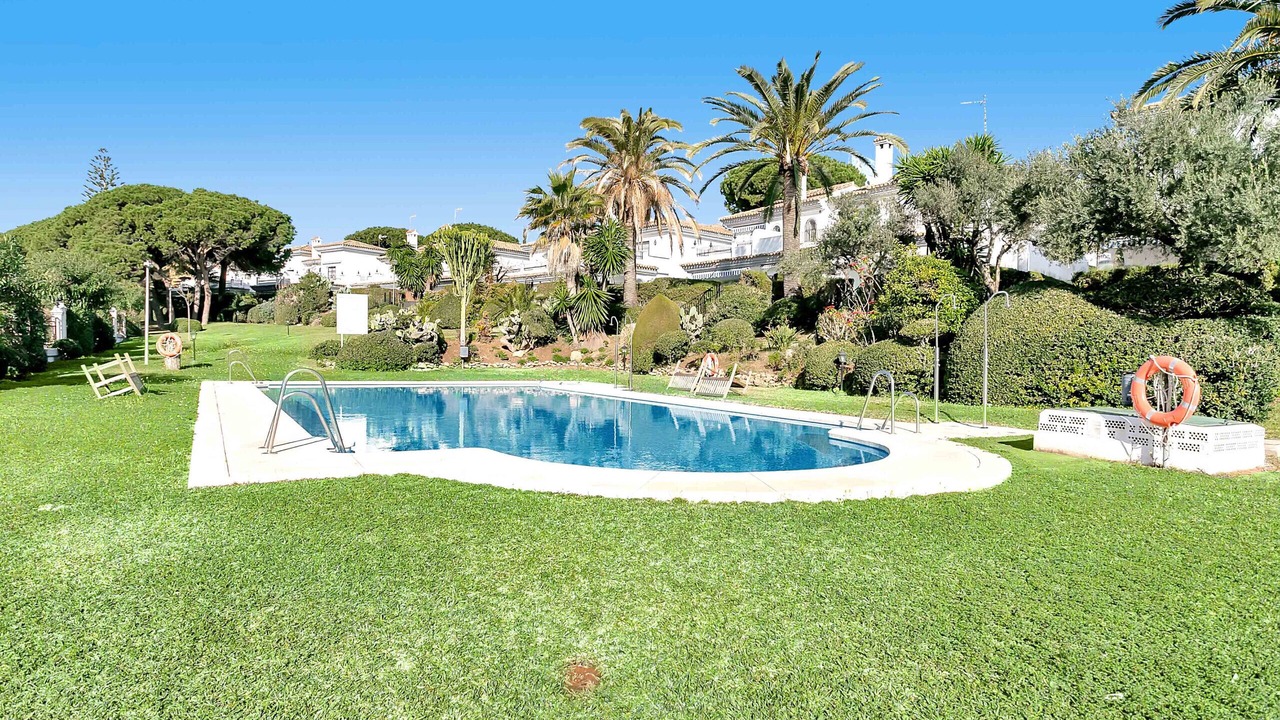 Photo of Outdoor in Cabopino