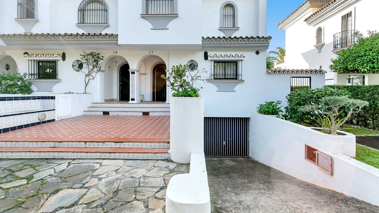 Photo of Outdoor in Cabopino