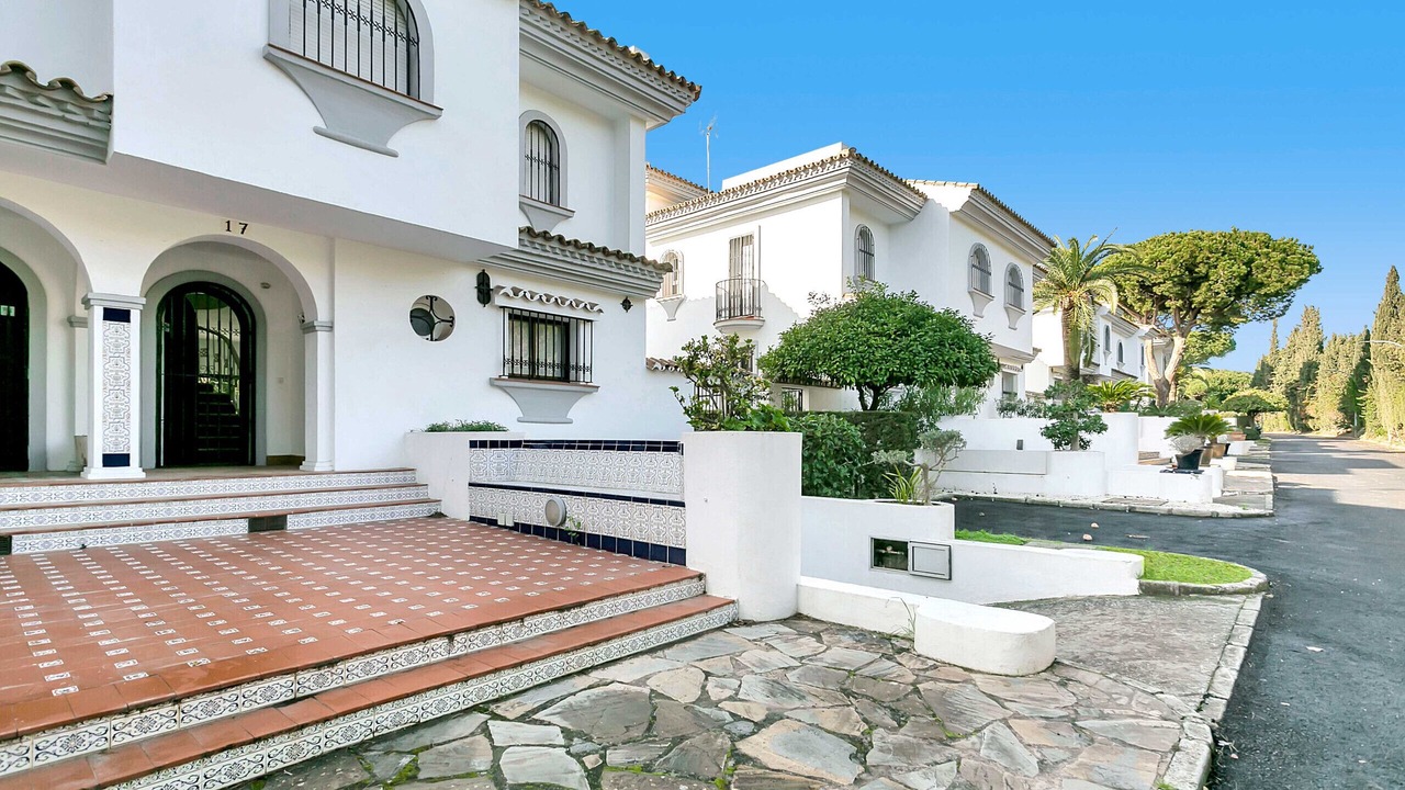 Photo of Outdoor in Cabopino