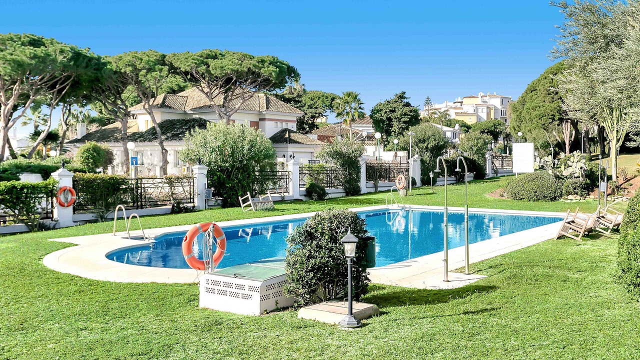 Photo of Outdoor in Cabopino