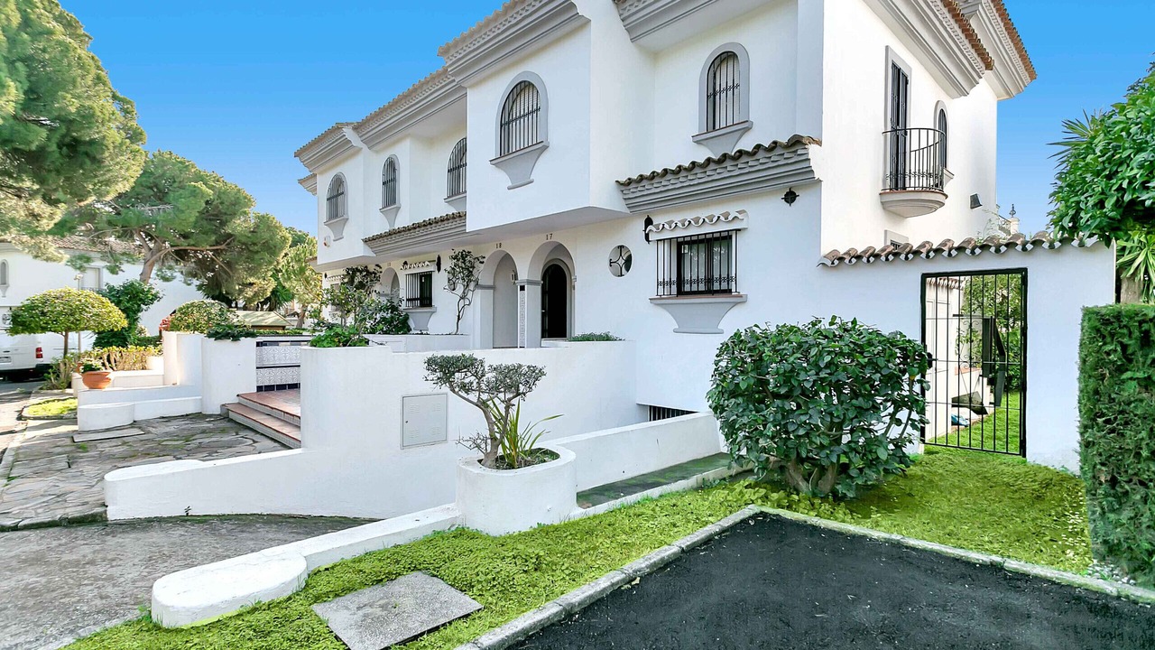 Photo of Outdoor in Cabopino