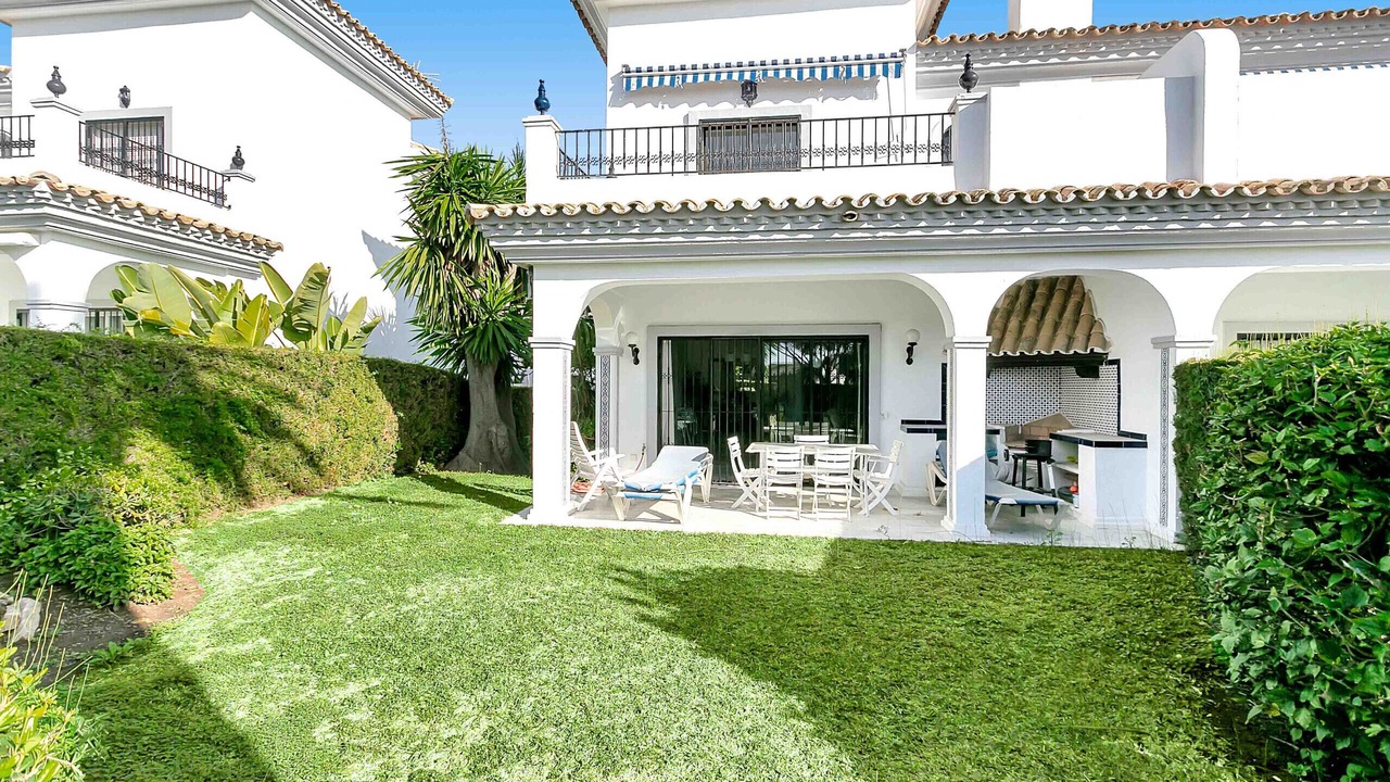 Photo of Outdoor in Cabopino