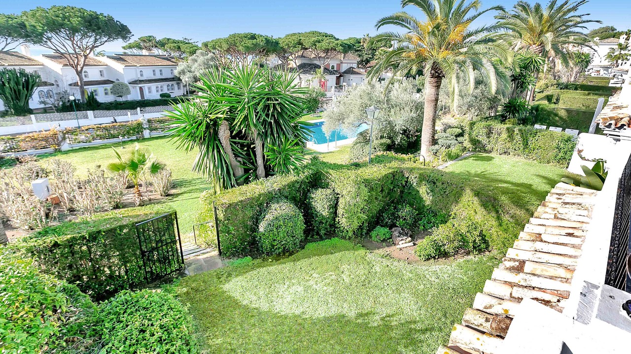 Photo of Outdoor in Cabopino