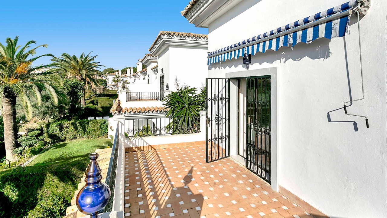Photo of Outdoor in Cabopino