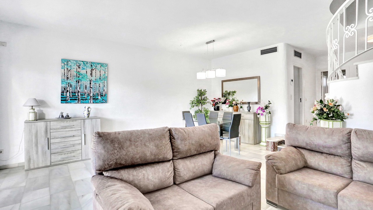 Photo of Livingroom in Cabopino